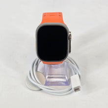 Load image into Gallery viewer, Apple Watch (Ultra 3) 49mm Natural Unlocked 64GB