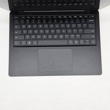 Load image into Gallery viewer, Microsoft Surface Laptop 4 13.5 Black 3.0 GHz Intel Core i7 11th Gen. 32GB RAM 1TB Solid State Drive