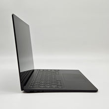 Load image into Gallery viewer, Microsoft Surface Laptop 4 13.5 Black 3.0 GHz Intel Core i7 11th Gen. 32GB RAM 1TB Solid State Drive
