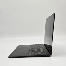 Load image into Gallery viewer, Microsoft Surface Laptop 4 13.5 Black 3.0 GHz Intel Core i7 11th Gen. 32GB RAM 1TB Solid State Drive
