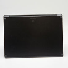 Load image into Gallery viewer, Microsoft Surface Laptop 4 13.5 Black 3.0 GHz Intel Core i7 11th Gen. 32GB RAM 1TB Solid State Drive