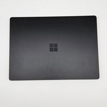 Load image into Gallery viewer, Microsoft Surface Laptop 4 13.5 Black 3.0 GHz Intel Core i7 11th Gen. 32GB RAM 1TB Solid State Drive