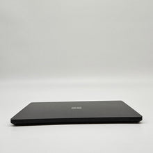 Load image into Gallery viewer, Microsoft Surface Laptop 4 13.5 Black 3.0 GHz Intel Core i7 11th Gen. 32GB RAM 1TB Solid State Drive