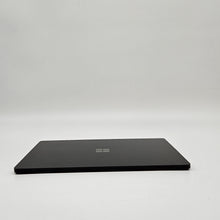 Load image into Gallery viewer, Microsoft Surface Laptop 4 13.5 Black 3.0 GHz Intel Core i7 11th Gen. 32GB RAM 1TB Solid State Drive
