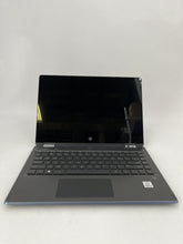 Load image into Gallery viewer, HP Pavilion x360 14&quot; FHD TOUCH 1.0GHz i5-1035G1 12GB 256GB SSD - Good Condition
