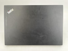 Load image into Gallery viewer, Lenovo ThinkPad T490s 14&quot; Black 2019 FHD 1.6GHz i5-8265U 16GB 512GB - Good Cond.