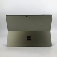 Load image into Gallery viewer, Microsoft Surface Pro 9 13&quot; Sage 2022 2.6GHz i7-1255U 16GB 256GB SSD - Excellent