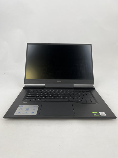 Dell G7 7500 15.6