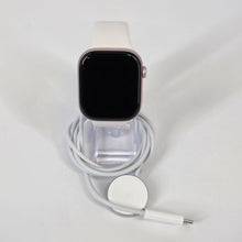 Load image into Gallery viewer, Apple Watch (Series 10) 46mm Rose Gold WiFi 64GB