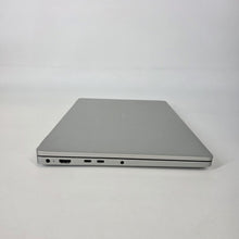 Load image into Gallery viewer, Dell Pro 14 PC14250 Platinum Silver 2.1 GHz Intel Core 7 32GB RAM 512GB Solid State Drive