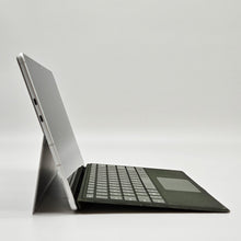 Load image into Gallery viewer, Microsoft Surface Pro 9 13 Platinum Unlocked 3.0 GHz Microsoft SQ3 Processor 8GB RAM 256GB Solid State Drive