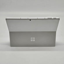 Load image into Gallery viewer, Microsoft Surface Pro 9 13 Platinum Unlocked 3.0 GHz Microsoft SQ3 Processor 8GB RAM 256GB Solid State Drive