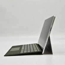 Load image into Gallery viewer, Microsoft Surface Pro 9 13 Platinum Unlocked 3.0 GHz Microsoft SQ3 Processor 8GB RAM 256GB Solid State Drive