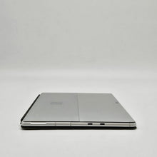Load image into Gallery viewer, Microsoft Surface Pro 9 13 Platinum Unlocked 3.0 GHz Microsoft SQ3 Processor 8GB RAM 256GB Solid State Drive