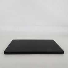 Load image into Gallery viewer, Lenovo ThinkPad X1 Carbon Gen 7 14 Black 1.6 GHz Intel Core i5 8th Gen. 8GB RAM 256GB Solid State Drive