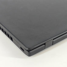 Load image into Gallery viewer, Lenovo ThinkPad X1 Carbon Gen 7 14 Black 1.6 GHz Intel Core i5 8th Gen. 8GB RAM 256GB Solid State Drive