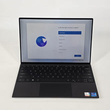 Load image into Gallery viewer, Dell XPS 13 9310 Silver 2.8 GHz Intel Core i7 11th Gen. 32GB RAM 1TB Solid State Drive