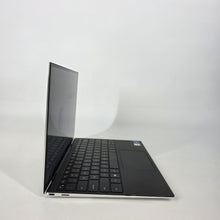 Load image into Gallery viewer, Dell XPS 13 9310 Silver 2.8 GHz Intel Core i7 11th Gen. 32GB RAM 1TB Solid State Drive