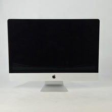 Load image into Gallery viewer, Apple iMac Retina 27 5K 2020 3.8 GHz Intel Core i7 10th Gen. 8GB RAM 512GB Solid State Drive AMD Radeon Pro 5500 XT 8 GB