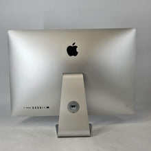 Load image into Gallery viewer, Apple iMac Retina 27 5K 2020 3.8 GHz Intel Core i7 10th Gen. 8GB RAM 512GB Solid State Drive AMD Radeon Pro 5500 XT 8 GB