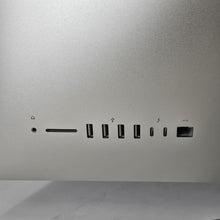 Load image into Gallery viewer, Apple iMac Retina 27 5K 2020 3.8 GHz Intel Core i7 10th Gen. 8GB RAM 512GB Solid State Drive AMD Radeon Pro 5500 XT 8 GB