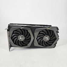 Load image into Gallery viewer, NVIDIA GeForce GTX 1660 Super 6GB RAM