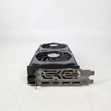 Load image into Gallery viewer, NVIDIA GeForce GTX 1660 Super 6GB RAM