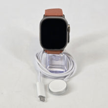 Load image into Gallery viewer, Apple Watch (Ultra 3) 49mm Natural Unlocked 64GB