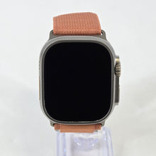 Load image into Gallery viewer, Apple Watch (Ultra 3) 49mm Natural Unlocked 64GB