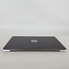 Load image into Gallery viewer, HP Pavilion 15 Silver 1.6 GHz Intel Core i5 8th Gen. 8GB RAM 256GB Solid State Drive