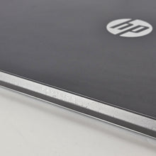 Load image into Gallery viewer, HP Pavilion 15 Silver 1.6 GHz Intel Core i5 8th Gen. 8GB RAM 256GB Solid State Drive