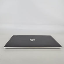 Load image into Gallery viewer, HP Pavilion 15 Silver 1.6 GHz Intel Core i5 8th Gen. 8GB RAM 256GB Solid State Drive
