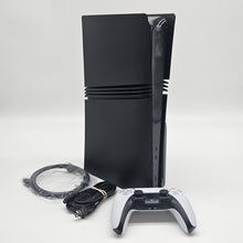 Load image into Gallery viewer, Sony PlayStation 5 Pro Black 2TB