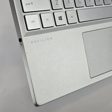 Load image into Gallery viewer, HP Pavilion 15 Silver 1.6 GHz Intel Core i5 8th Gen. 8GB RAM 256GB Solid State Drive