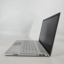 Load image into Gallery viewer, HP Pavilion 15 Silver 1.6 GHz Intel Core i5 8th Gen. 8GB RAM 256GB Solid State Drive