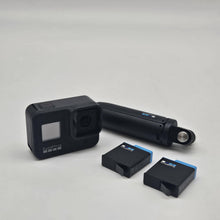 Load image into Gallery viewer, GoPro Hero 8 Black