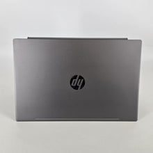 Load image into Gallery viewer, HP Pavilion 15 Silver 1.6 GHz Intel Core i5 8th Gen. 8GB RAM 256GB Solid State Drive