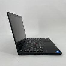 Load image into Gallery viewer, Lenovo ThinkPad T14 Gen 2 14&quot; FHD TOUCH 2.6GHz i5-1145G7 32GB 256GB - Excellent