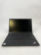 Load image into Gallery viewer, Lenovo ThinkPad T14 14&quot; 2019 FHD TOUCH 1.8GHz i7-10610U 16GB 512GB SSD Excellent