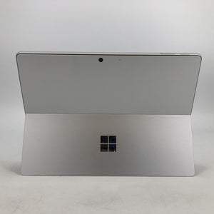 Microsoft Surface Pro 9 13" Silver 2022 2.5GHz i5-1235U 8GB 128GB SSD Excellent