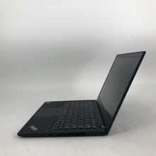 Load image into Gallery viewer, Lenovo ThinkPad T14 Gen 2 14&quot; Black 2021 FHD 2.8GHz i7-1165G7 40GB 1TB Excellent
