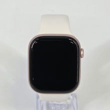 Load image into Gallery viewer, Apple Watch (Series 10) 46mm Rose Gold WiFi 64GB