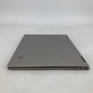 Lenovo ThinkPad X1 Titanium Yoga 13.5" 2021 2K TOUCH 1.1GHz i5-1140G7 16GB 256GB