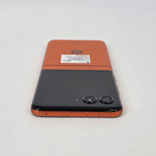 Load image into Gallery viewer, Motorola Razr (2024) 256GB Orange (Cricket)