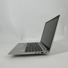 Load image into Gallery viewer, HP EliteBook 840 G7 14&quot; Silver 2020 FHD 1.7GHz i5-10310U 8GB 256GB SSD Excellent