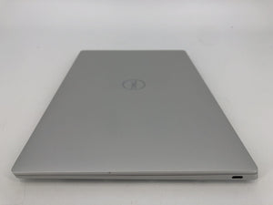 Dell XPS 9320 Plus 13.3" Silver WUXGA TOUCH 1.7GHz i5-1240P 8GB 512GB Excellent