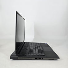 Load image into Gallery viewer, Alienware M16 R1 Black 2.1 GHz Intel Core i7 13th Gen. 32GB RAM 1TB Solid State Drive NVIDIA GeForce RTX 4070 8 GB