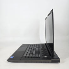 Load image into Gallery viewer, Alienware M16 R1 Black 2.1 GHz Intel Core i7 13th Gen. 32GB RAM 1TB Solid State Drive NVIDIA GeForce RTX 4070 8 GB
