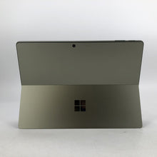Load image into Gallery viewer, Microsoft Surface Pro 9 13&quot; Forest 2022 4.8GHz i7-1265U 16GB 256GB SSD Excellent