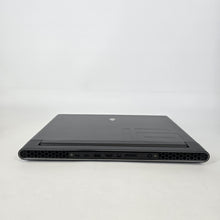 Load image into Gallery viewer, Alienware M16 R1 Black 2.1 GHz Intel Core i7 13th Gen. 32GB RAM 1TB Solid State Drive NVIDIA GeForce RTX 4070 8 GB